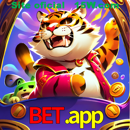 Imagem promocional da bet.app mostrando a plataforma e suas vantagens